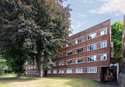 Appartement pour 270 000 Euro à Londres, Royaume-Uni