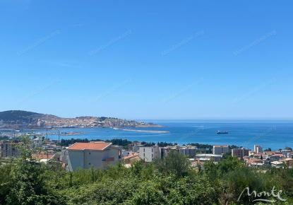 Terreno para 410 000 euro en el Bar, Montenegro