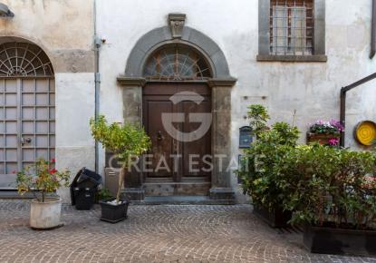 Appartement pour 215 000 Euro à Orvieto, Italie