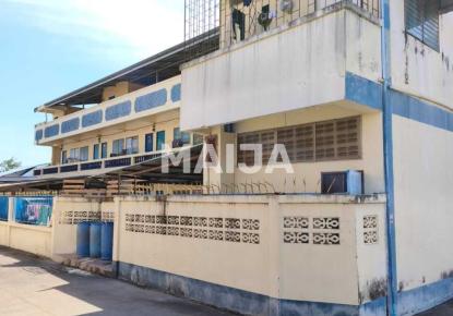 Hotel, albergo per 366 695 euro a Pattaya, Thailandia