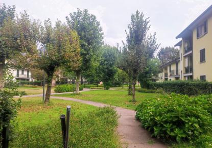 Appartement pour 135 000 Euro à Porlezza, Italie