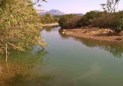 Terreno para 853 000 euro en Heraclión, Grecia