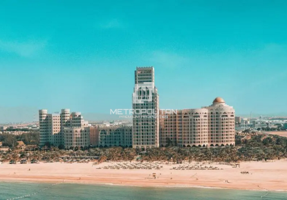 Penthouse für 18 141 439 euro in Ra’s al-Chaima, VAE