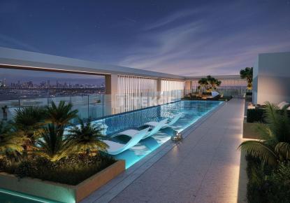 Apartment für 725 000 euro in den VAE