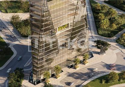 Büro für 1 930 000 euro in den VAE