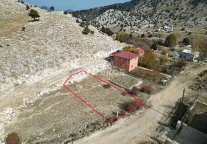 Grundstück für 34 000 euro in Antalya, Türkei