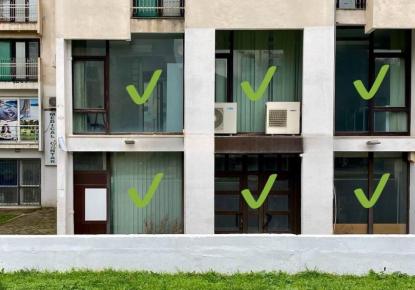 Cafetería, restaurante para 400 000 euro en el Bar, Montenegro