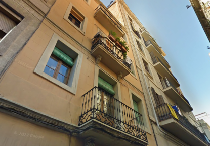 Proprietà commerciale per 2 250 000 euro a Barcellona, Spagna