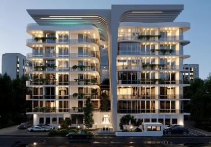 Wohnung für 280 869 euro in Dubai, VAE