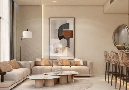 Wohnung für 761 136 euro in Dubai, VAE