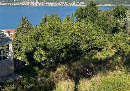 Terreno para 550 000 euro en Tivat, Montenegro