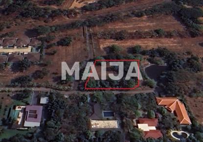 Terreno per 215 997 euro in Thailandia