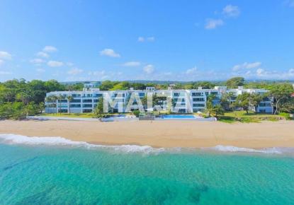 Apartment für 328 833 euro in Sosúa, Dominikanische Republik