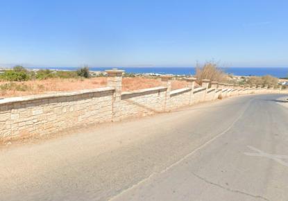 Terreno para 590 000 euro en Heraclión, Grecia