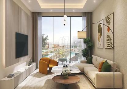 Apartment für 246 662 euro in Dubai, VAE