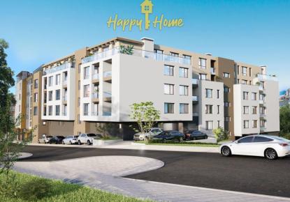 Wohnung für 56 180 euro in Burgas, Bulgarien