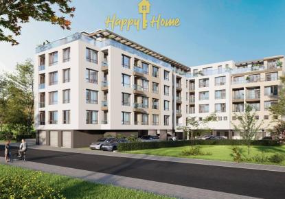 Wohnung für 48 126 euro in Burgas, Bulgarien