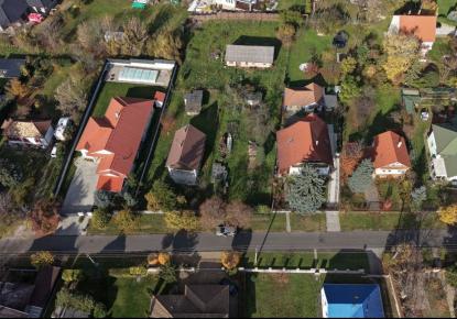 Grundstück für 142 857 euro in Gyenesdias, Ungarn