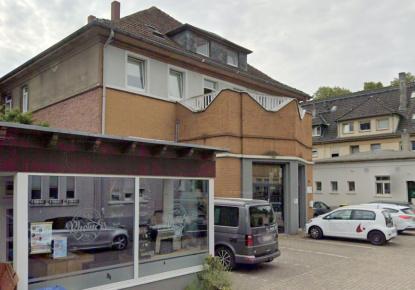 Casa lucrativa para 890 250 euro en Duisburgo, Alemania