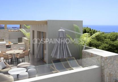 Villa für 740 000 euro in Manilva, Spanien