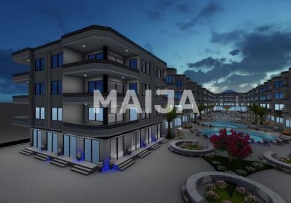 House for 86 470 euro in Hurghada, Egypt