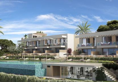 Villa für 740 000 euro in Manilva, Spanien
