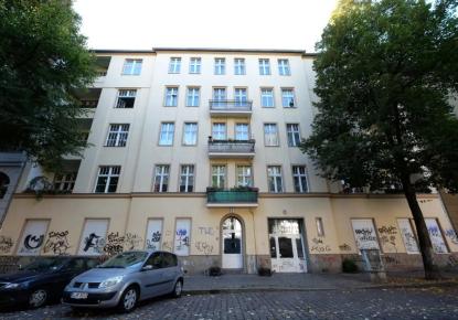 Piso para 210 000 euro en Berlin, Alemania