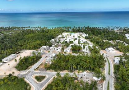 Grundstück für 97 988 euro in Samaná, Dominikanische Republik