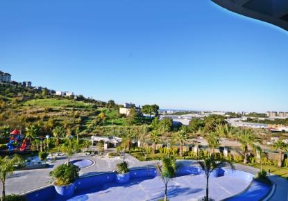 Apartment für 115 000 euro in Alanya, Türkei