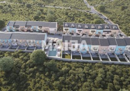 Villa pour 180 622 Euro à Batoumi, Géorgie