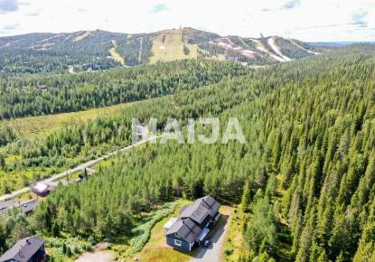 Villa für 355 000 euro in Kuusamo, Finnland