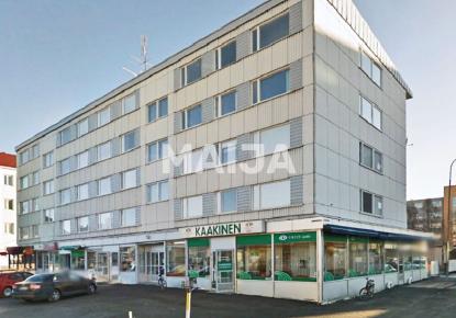 Apartment für 68 000 euro in Finnland