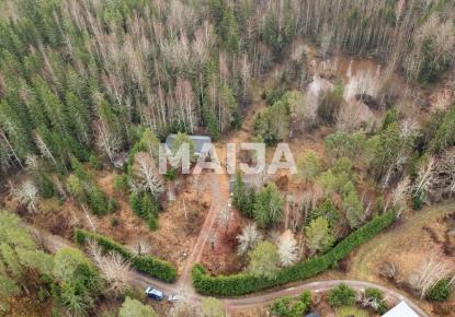 Grundstück für 35 000 euro in Porvoo, Finnland