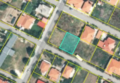 Terreno para 195 000 euro en Calcídica, Grecia