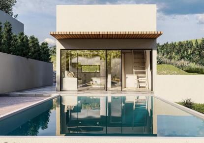 Villa para 165 000 euro en Sitonia, Grecia