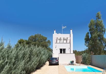 Casa para 575 000 euro en Ática, Grecia