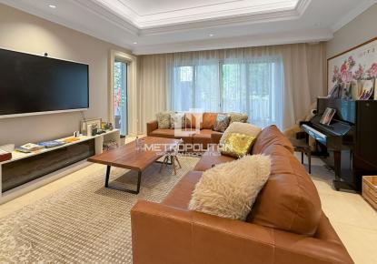 Villa para 4 969 022 euro en Dubái, EAU