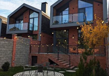 Maison pour 337 324 Euro à Tbilissi, Géorgie