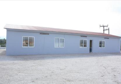 Terreno para 1 600 000 euro en La Canea, Grecia