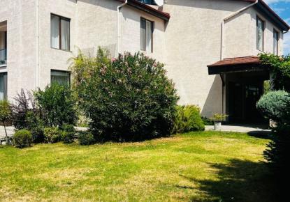 Maison pour 2 039 275 Euro à Tbilissi, Géorgie