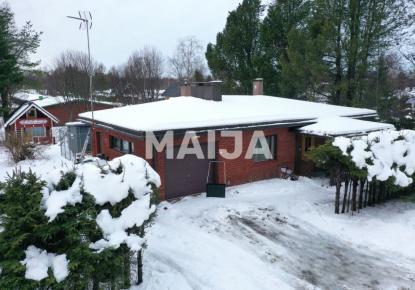 Haus für 75 000 euro in Finnland