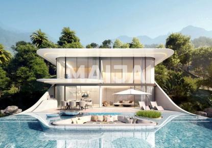 Villa für 1 712 777 euro in Insel Phuket, Thailand