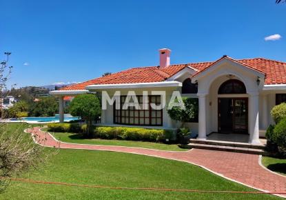 Haus für 683 274 euro in Ecuador