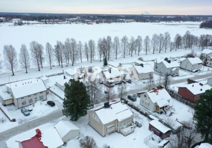 Haus für 165 000 euro in Finnland