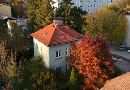 Casa per 945 000 euro a Lubiana, Slovenia