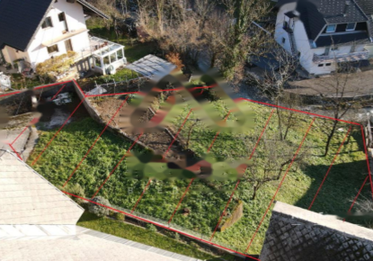 Terreno per 115 000 euro a Pokljuka, Slovenia