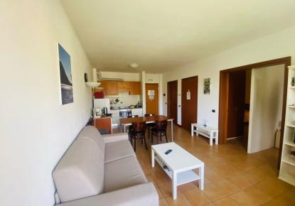 Appartement pour 145 000 Euro par le Lac de Lugano, Italie