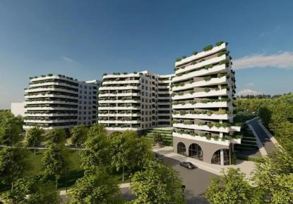 Appartamento per 80 000 euro a Tirana, Albania