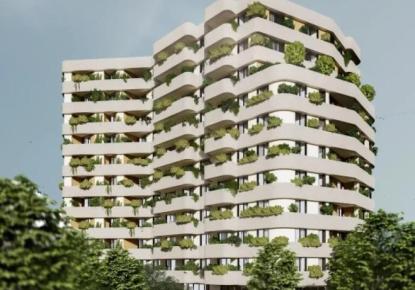 Appartamento per 147 500 euro a Tirana, Albania