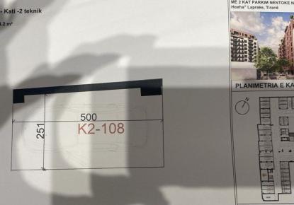 Proprietà commerciale per 25 000 euro a Tirana, Albania